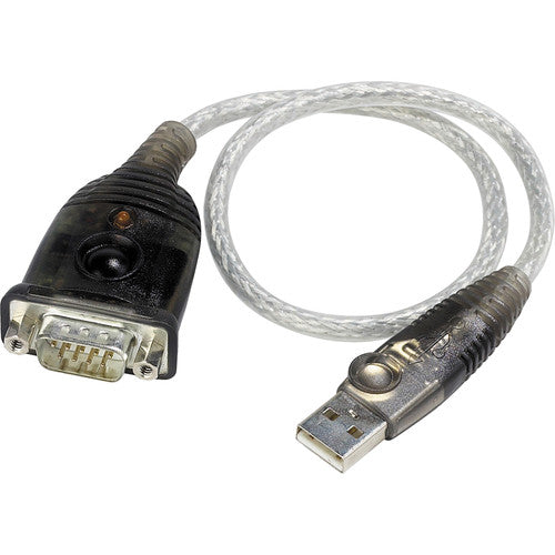 ATEN USB to Serial (RS232) 轉接線
