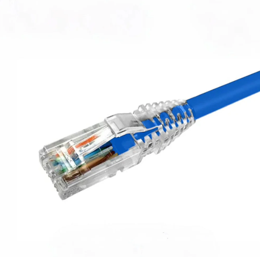 原裝Commscope 六類跳線 Cat6 Patch cord