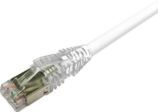 原裝Commscope 超六類跳線 Cat6A Patch cord