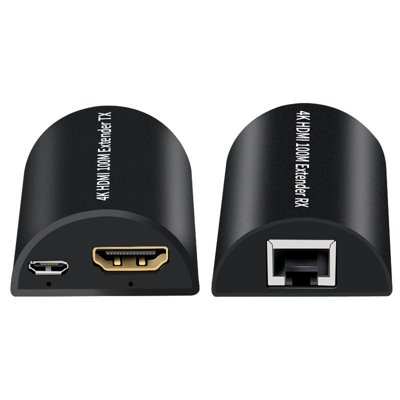 HMDI延長器 60米 HDMI Extender