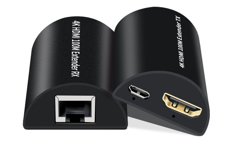 HMDI延長器 60米 HDMI Extender