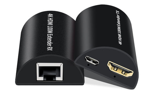 HMDI延長器 60米 HDMI Extender