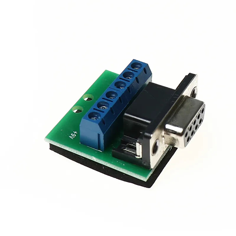 HXAD 2108F USB 2.0 to RS485 轉接線