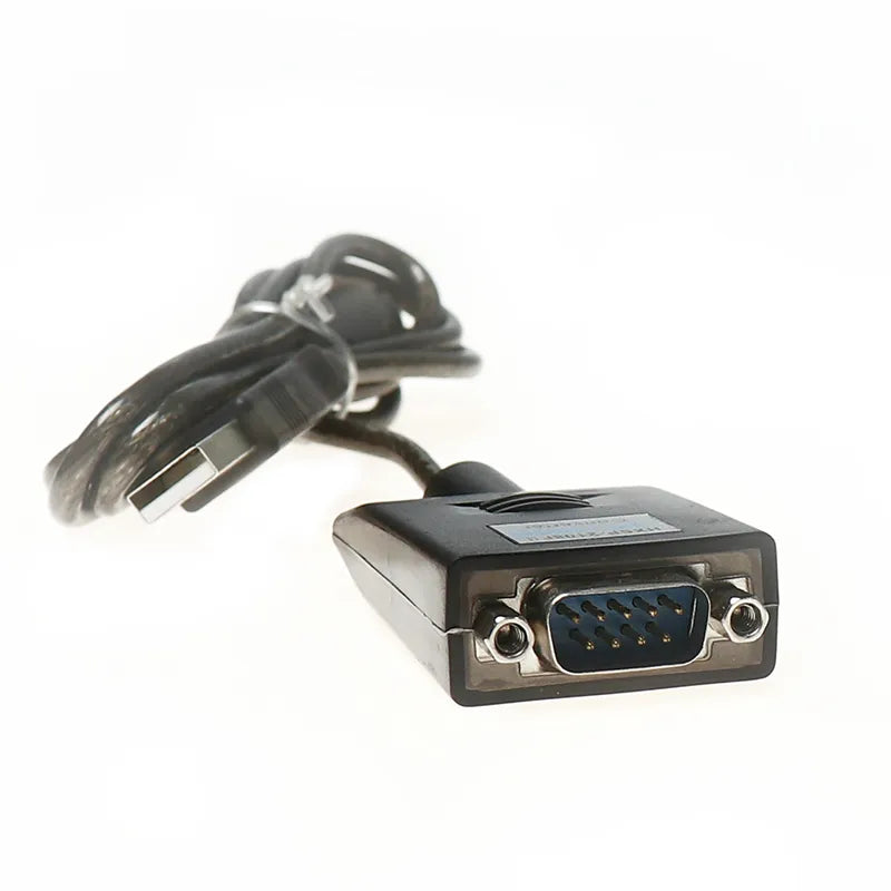 HXAD 2108F USB 2.0 to RS485/RS422 轉接線