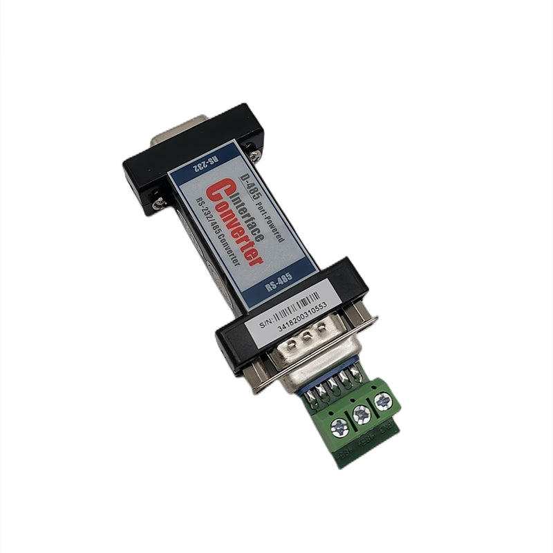 3onedata D-485 RS232 to RS485 轉換器