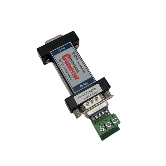 3onedata D-485 RS232 to RS485 轉換器