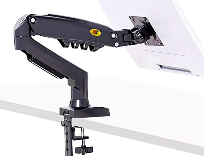 NB Mon架 螢幕支架 適用於17-30 吋顯示器 Monitor Stand F80
