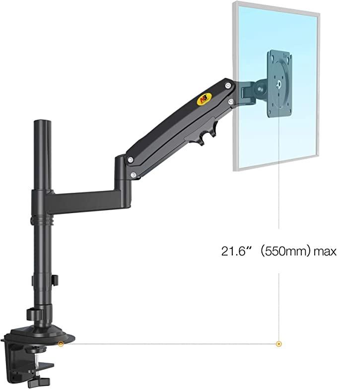 NB Mon架 螢幕支架 適用於22-35 吋顯示器 Monitor Stand H100A