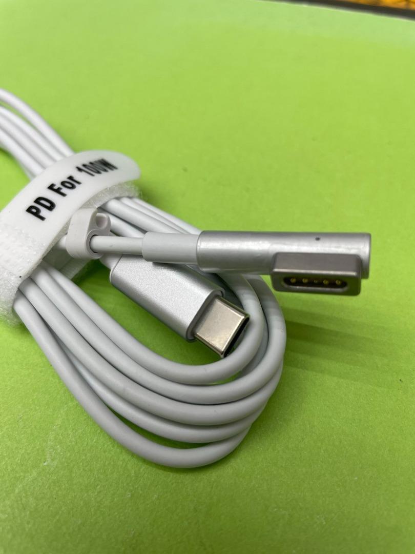 多款PD快充線 type-C轉各類型筆電充電頭 (65W/100W)